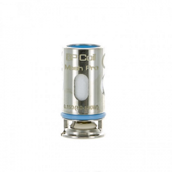 Résistance BP Coil Aspire x5 | Création Vap