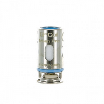 Résistance BP Coil Aspire | Création Vap