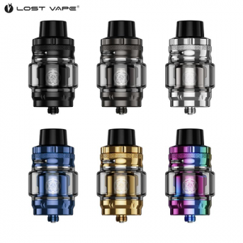 Clearomiseur Centaurus 5 Ml Lost Vape | Création Vap