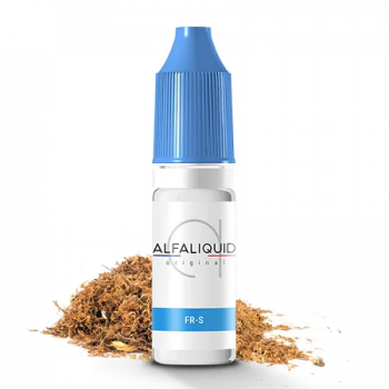 E-Liquide FR-S Alfaliquid | Création Vap