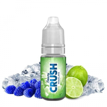 E-Liquide PROMO Himalaya Freezy Crush 10Ml | Création Vap