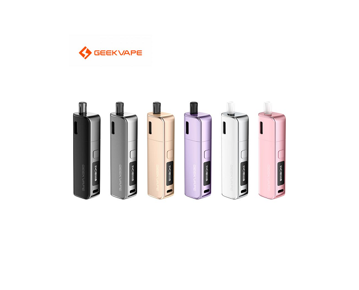 Kit Soul Geek Vape | Création Vap Kit Soul Geek Vape | Création Vap