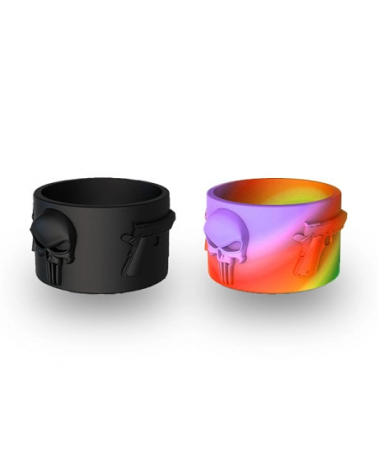 Vape Band Next Punisher Fumytech | Création Vap