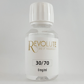 Base Revolute E-Liquide DIY 115 Ml | Création Vap