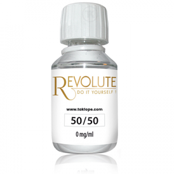 Base Revolute E-Liquide DIY 115 Ml | Création Vap