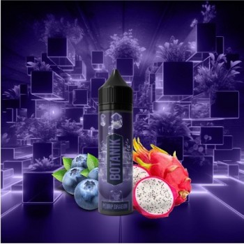 E-Liquide Peurp Dragon Botanik Création Vap | Création Vap