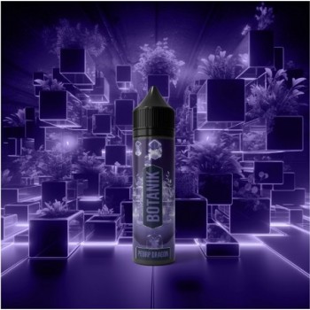 E-Liquide Peurp Dragon Prêt A vaper Botanik Création-Vap | Création Vap