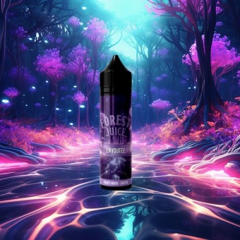 E-Liquide Envoutée Prêt A vaper Forest Juice Création-Vap | Création Vap