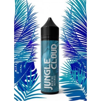 E-Liquide Menthe Intense Prêt A vaper Jungle Cloud Création Vap | Création Vap