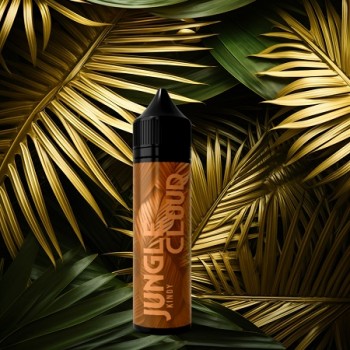 E-Liquide Kindy Prêt A vaper Jungle Cloud Création Vap | Création Vap