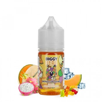 Arome Melon Fruit Du Dragon Concentré Biggy Bear 30Ml | Création Vap