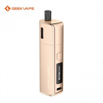 Cigarette Electronique Soul 1500mAh Geek Vape | Création Vap