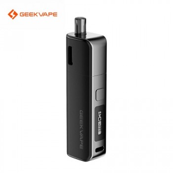 Cigarette Electronique Soul 1500mAh Geek Vape | Création Vap