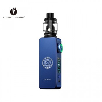 kit Centaurus M100 Lost Vape | Création Vap
