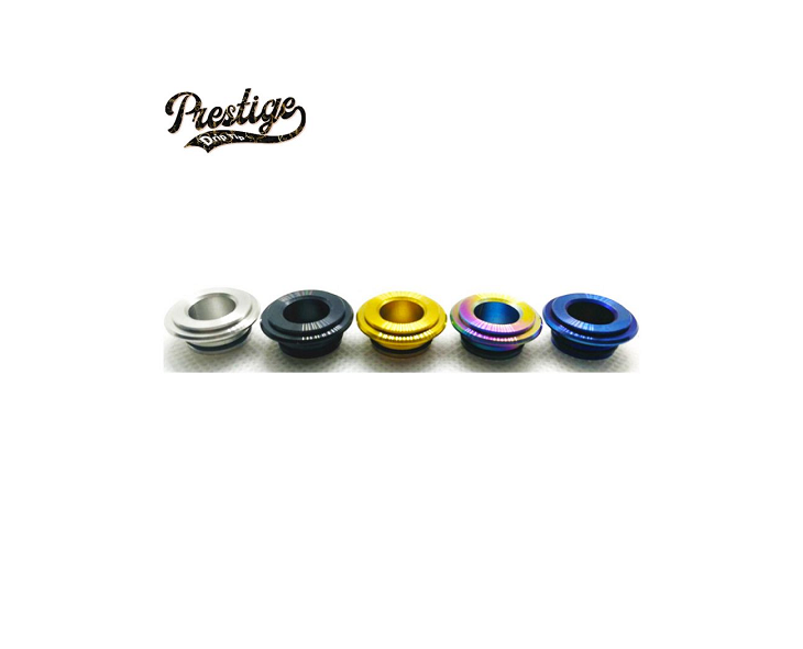 Adaptateur pour Drip Tip 810 vers 510 | Création Vap