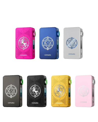Box Centaurus M200 Lost Vape | Création Vap