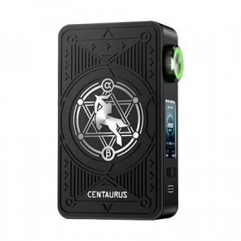 Box Electronique Centaurus M200 Lost Vape | Création Vap