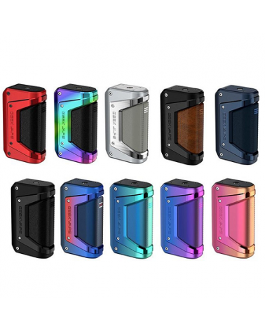 Box Electronique Aegis L200 Geek Vape | Création Vap