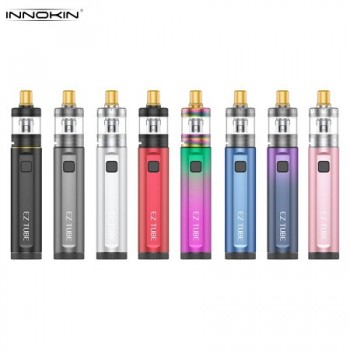 Kit Ez Tube Cigarette électronique Innokin | Création Vap