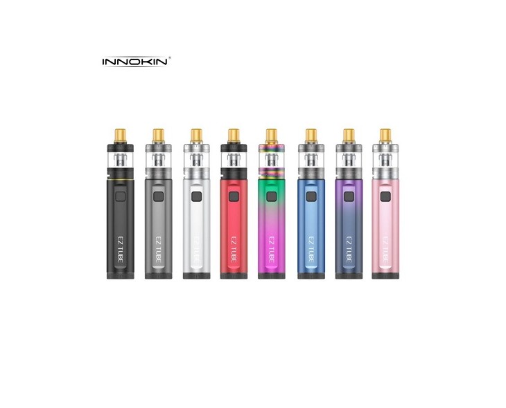 Kit Ez Tube Cigarette électronique Innokin | Création Vap