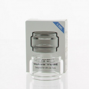 Pyrex Ub Lite Clearomiseur Lost Vape 3.5Ml | Création Vap