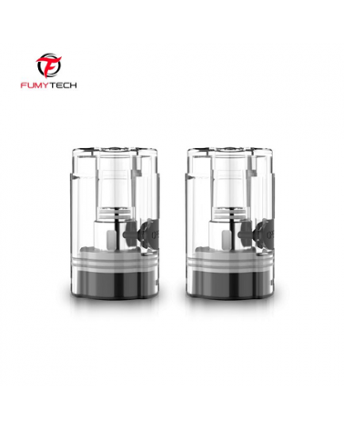 Cartouche E-Chicha Hookah Air 6Ml Fumytech | Création Vap