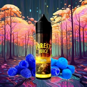 E-Liquide Lolita Forest Juice Création-Vap | Création Vap