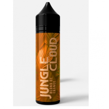 E-Liquide Blond De France Prêt A vaper Jungle Cloud Création Vap | Création Vap