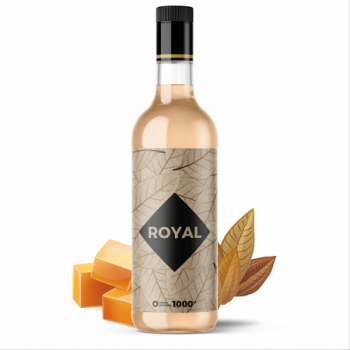 E-Liquide Royal Lovap | Création Vap