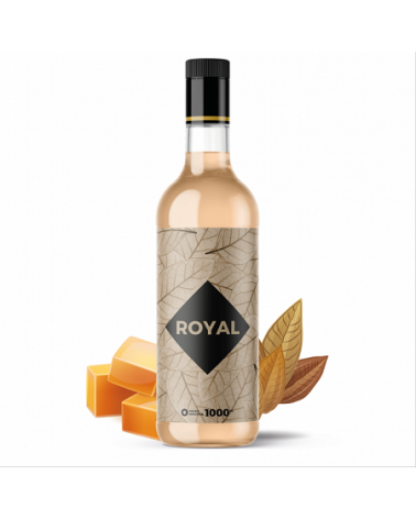 E-Liquide Royal Lovap | Création Vap