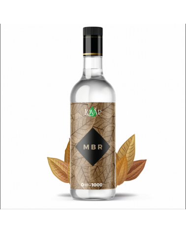 E-liquide MBR Lovap | Création Vap