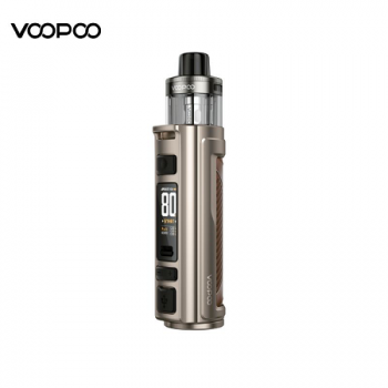 Kit Argus Pro 2 Cigarette Electronique Voopoo | Création Vap