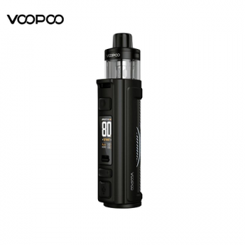 Kit Argus Pro 2 Cigarette Electronique Voopoo | Création Vap