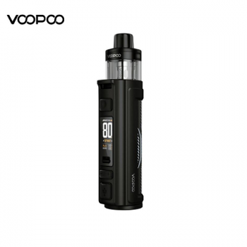 Kit Argus Pro 2 Voopoo | Création Vap