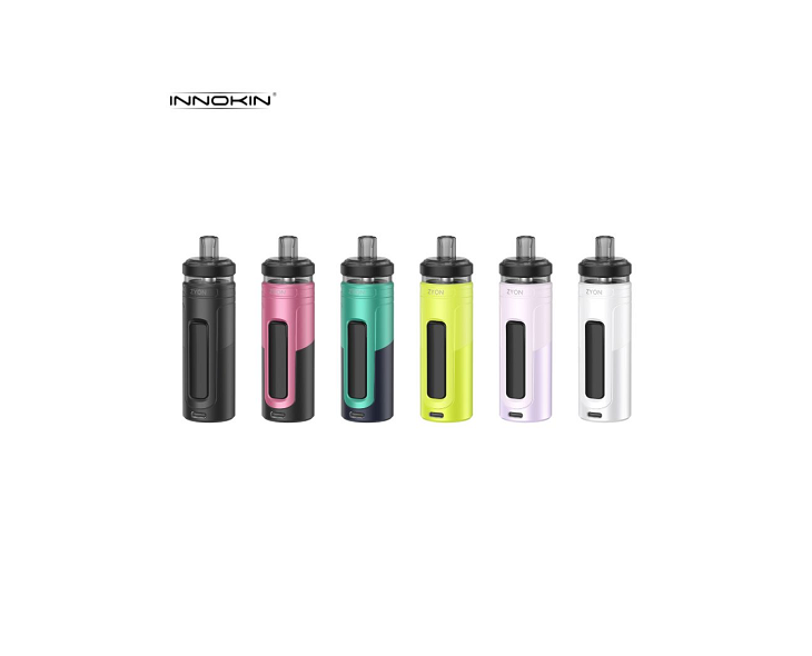 Kit Zyon Cigarette Electronique Innokin | Création Vap