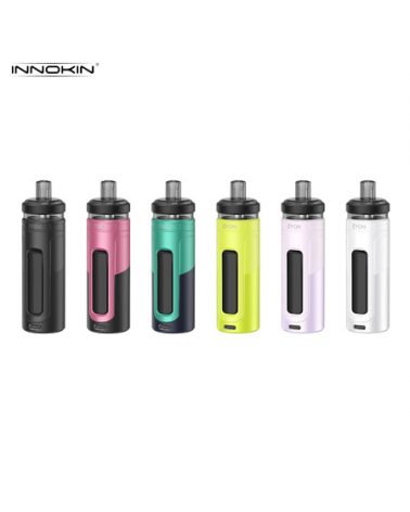 Kit Zyon Cigarette Electronique Innokin | Création Vap