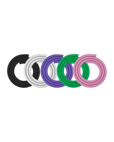 Tuyau Silicone Pour Hookah Air Fumytech | Création Vap