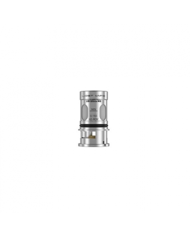 Résistance Ub Ultra Lost Vape | Création Vap
