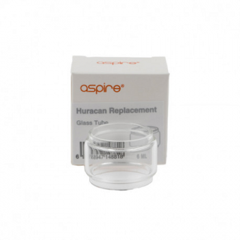 Pyrex Huracan Clearomiseur Aspire 6Ml | Création Vap