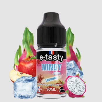 Arome Levante Concentré Pour E-Liquide DIY Windy Juice E.Tasty | Création Vap