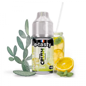 Arome Limonata Concentré Pour E-Liquide DIY Freezy Crush E.Tasty | Création Vap