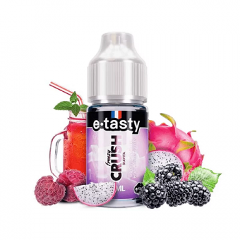 Arome Diavita Concentré Pour E-Liquide DIY Freezy Crush E.Tasty | Création Vap