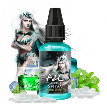 Concentré Shiva Ultimate Arôme Et Liquide | Création Vap