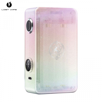 Box Centaurus P200 Lost Vape | Création Vap