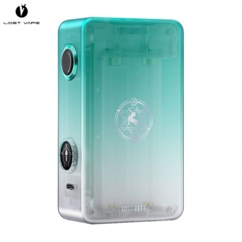 Box Electronique Centaurus P200 Lost Vape | Création Vap