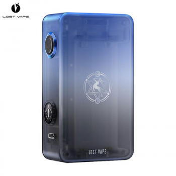 Box Electronique Centaurus P200 Lost Vape | Création Vap