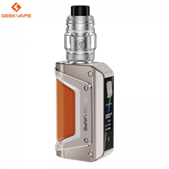 Kit Aegis Legend 3 Cigarette Electronique Geek Vape | Création Vap