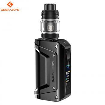 Kit Aegis Legend 3 Cigarette Electronique Geek Vape | Création Vap