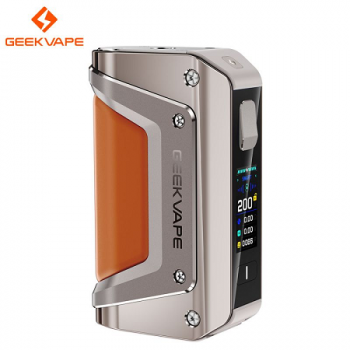 Box Aegis Legend 3 Geek Vape | Création Vap