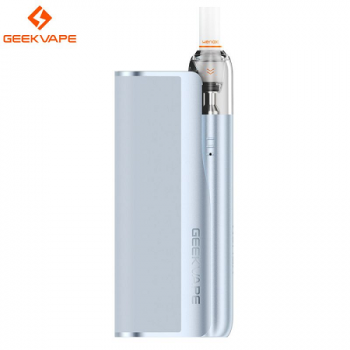 Wenax M Geek Vape : Cigarette Électronique Pod 2900mAh Idéal Débutant | Création Vap
